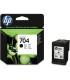 Tusz oryginalny HP 704 CN692AE 6 ml  Black