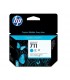 Tusz oryginalny HP 711 CZ134A  3x29ml 3pack Cyan