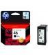 Tusz oryginalny HP 46 CZ637AE 1,5K Black