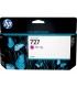 Tusz oryginalny HP 727 F9J77A  300ml Magenta
