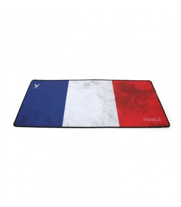 OMEGA VARR PODKŁADKA POD MYSZ  / PRO-GAMING MOUSE PAD 300x700x2mm FRANCE [43256]