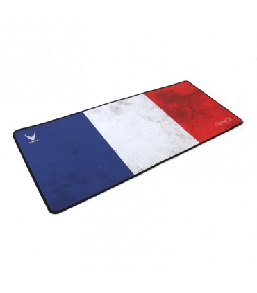 OMEGA VARR PODKŁADKA POD MYSZ  / PRO-GAMING MOUSE PAD 300x700x2mm FRANCE [43256]