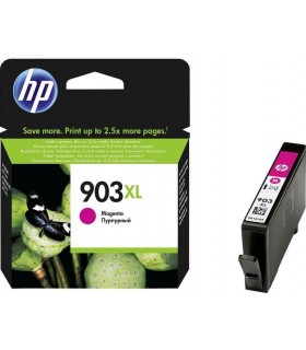 Tusz oryginalny HP 903XL T6M07AE  9,5ml Magenta