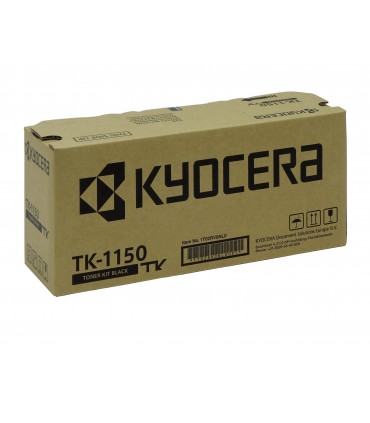 Toner oryginalny Kyocera TK-1150  1T02RV0NL0  3k Black