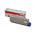 Toner oryginalny OKI C851 C861 44059165 7,3K Yellow