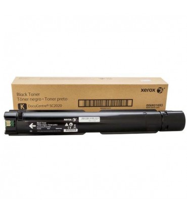 Toner oryginalny  Xerox SC 2020 006R01693  9k  Black
