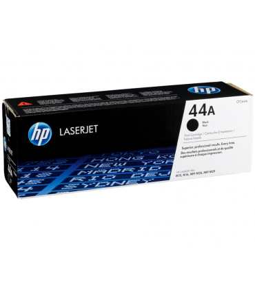Toner oryginalny HP 44A CF244A 1k  Black