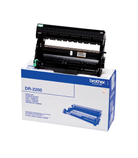 Bęben oryginalny Brother DR- 2200 12k black