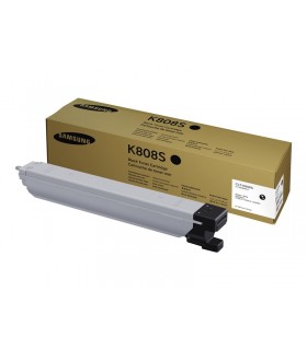 Toner oryginalny Samsung CLT-K808S/SS600A  20K  BLACK