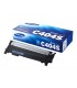 Toner oryginalny Samsung CLT- C404S ST966A 1k  Cyan