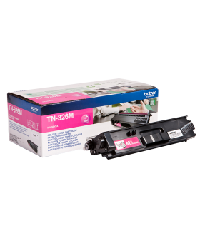 Toner oryginalny Brother TN- 326  3,5k  Magenta