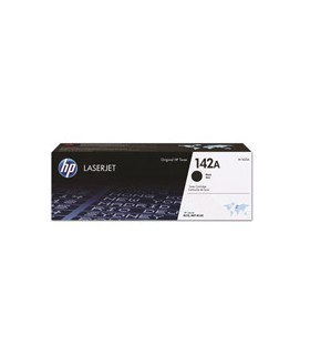 Toner oryginalny HP 142A W1420A BK 950str