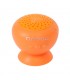 OMEGA SPEAKER SPLASH RESIST. BLUETOOTH V3.0 ORANGE