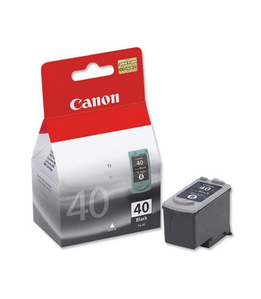 Tusz oryginalny Canon PG- 40 16 ml Black