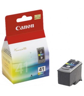 Tusz oryginalny Canon CL- 41 12 ml Kolor