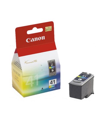 Tusz oryginalny Canon CL- 41 12 ml Kolor
