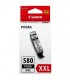 Tusz oryginalny Canon PGI-580PGBK XXL  25.7 ml Black
