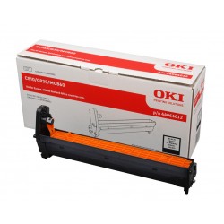Bęben oryginalny OKI C801 810  44064012 20K  Black