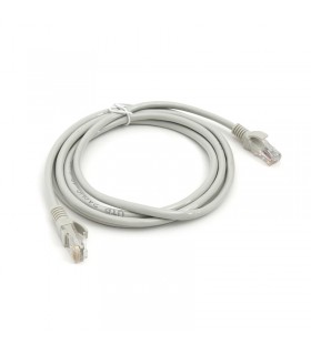 OMEGA KABEL SIECIOWY UTP CAT5E PATCH CORD RJ45 2M [40251]