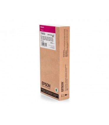 Epson Tusz SC-T3000 T6933 Magenta 350ml