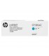 Toner oryginalny HP 312AC CF381AC 2,7k Cyan