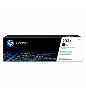 Toner oryginalny HP 203 A CF540A 1,4k Black