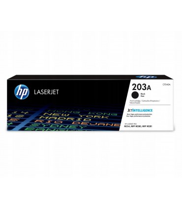 Toner oryginalny HP 203 A CF540A 1,4k Black