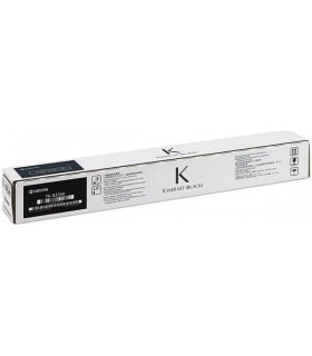 Kyocera Toner TK-8335K Black 25K 1T02RL0NL0