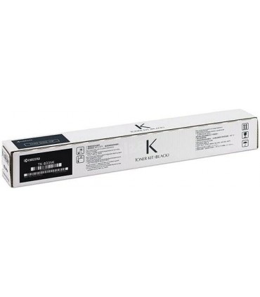 Kyocera Toner TK-8335K Black 25K 1T02RL0NL0
