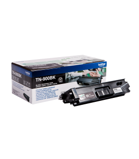 Toner oryginalny Brother TN-900BK 6k Black