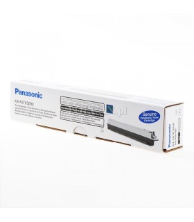 Toner oryginalny Panasonic KX-FATK509X