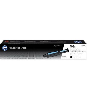 Toner oryginalny HP 103 A W1103A   W1103A  2,5K Black