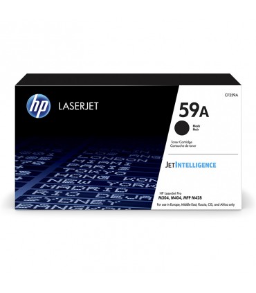 Toner oryginalny HP 59A CF259A  3k  Black