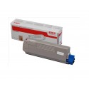 Toner oryginalny OKI C610 44315306 6K Magenta