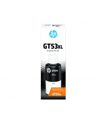 Tusz oryginalny HP GT 53 XL 1VV21AE 135ml Black