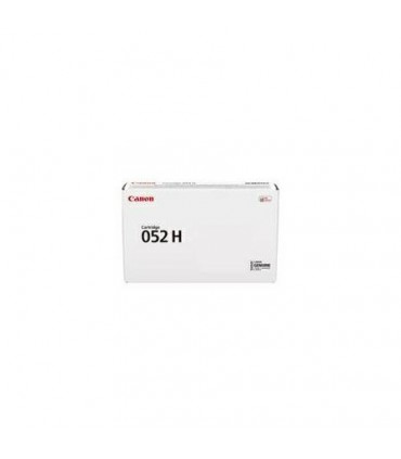 Canon Toner CRG 052H Black 9.2K Korpo