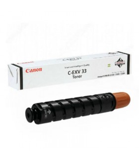 Toner oryginalny Canon C-EXV33 14.6k Black