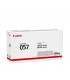 Canon Toner 057 Black 3.1K