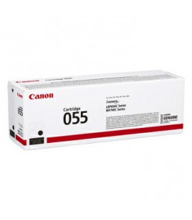 Toner oryginalny Canon 055 Black 2.3K
