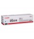 Toner oryginalny Canon 054HC 2.3k Cyan