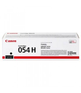 Toner oryginalny Canon 054HK Black 3.1K