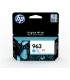 Tusz oryginalny HP 963 3JA23AE 10.70ml Cyan