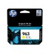 Tusz oryginalny HP 963 3JA25AE  10.70ml  Yellow