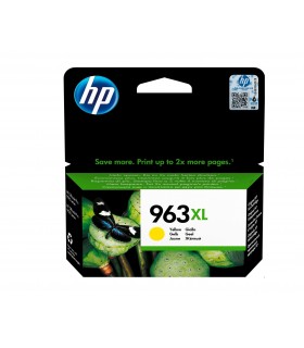 HP Tusz 963XL 3JA29AE Yellow 1,6K 3JA29AE 22,92ml