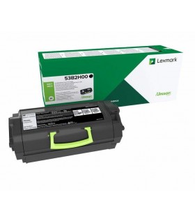 Toner oryginalny Lexmark  53B2H00 25k Black