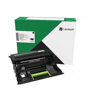 Bęben oryginalny Lexmark  580 Z 58D0Z00 150K Black