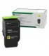 Lexmark Toner 78C20Y0 Yellow 1,4K zwrotny