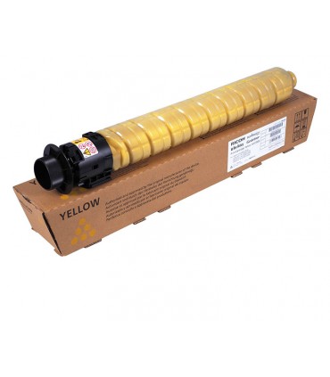 Ricoh Toner IM C 4500 842284 Yellow 22.5K