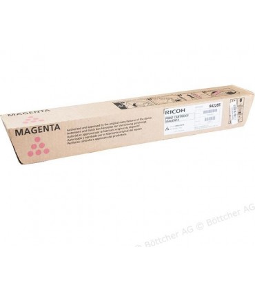 Toner oryginalny Ricoh IM C 4500 842285 22.5K Magenta