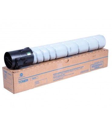 Minolta Toner TN-515K 458/558Black 24.4K